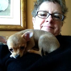 Meet your Posher, Valerie